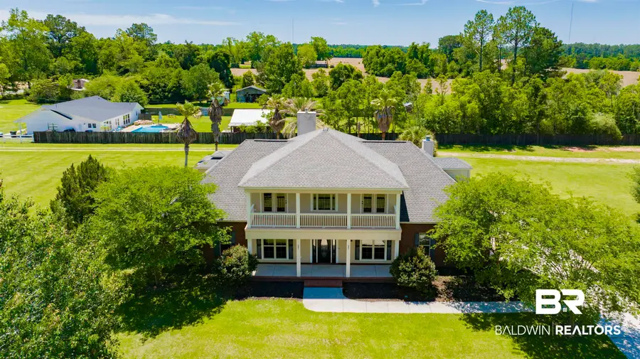 12944 Anna's Way, Stapleton, AL 36578 - #2