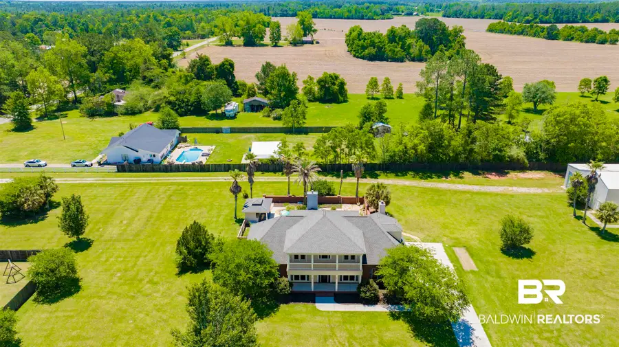 12944 Anna's Way, Stapleton, AL 36578 - #3
