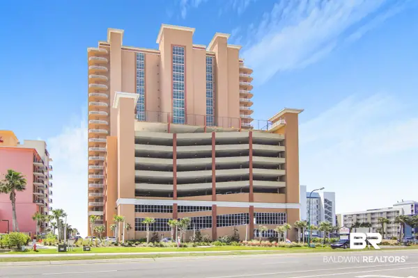 25494 Perdido Beach Boulevard #1604, Orange Beach, AL 36561