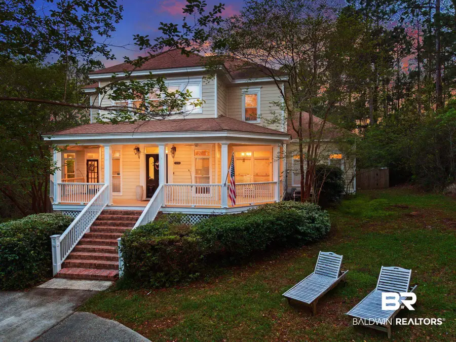 7470 Blakeley Oaks Drive, Spanish Fort, AL 36527 - #2
