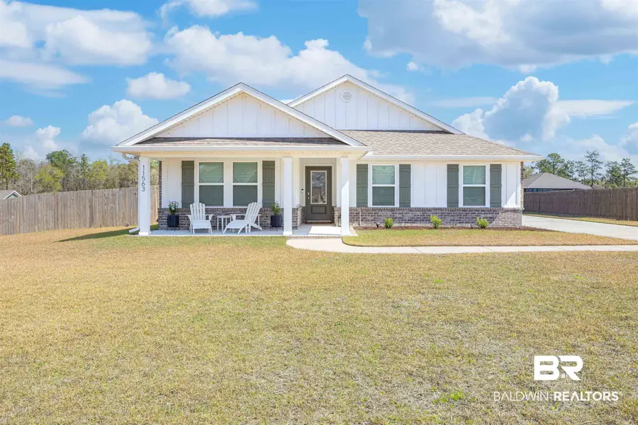 11563 Agora Drive, Daphne, AL 36526 - #2