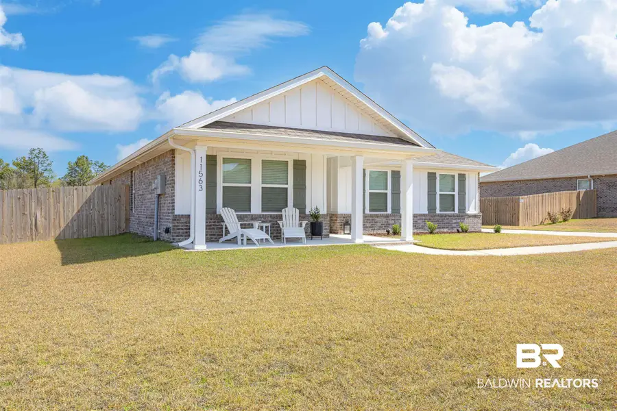 11563 Agora Drive, Daphne, AL 36526 - #3