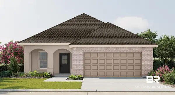 26335 Spanish Moss Drive, Daphne, AL 36526