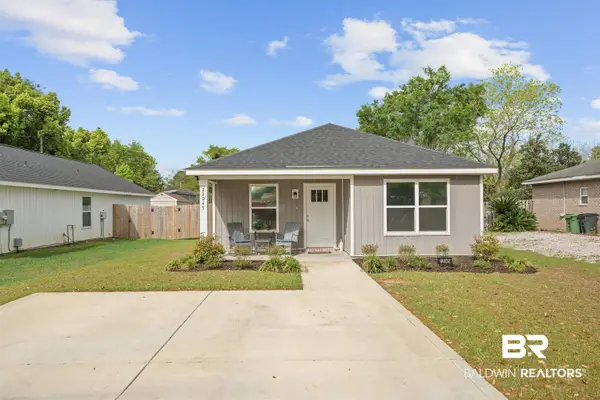 22045 7th Street, Silverhill, AL 36576
