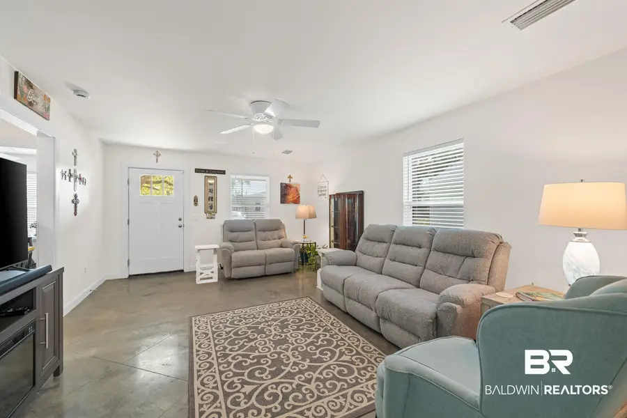 22045 7th Street, Silverhill, AL 36576 - #2