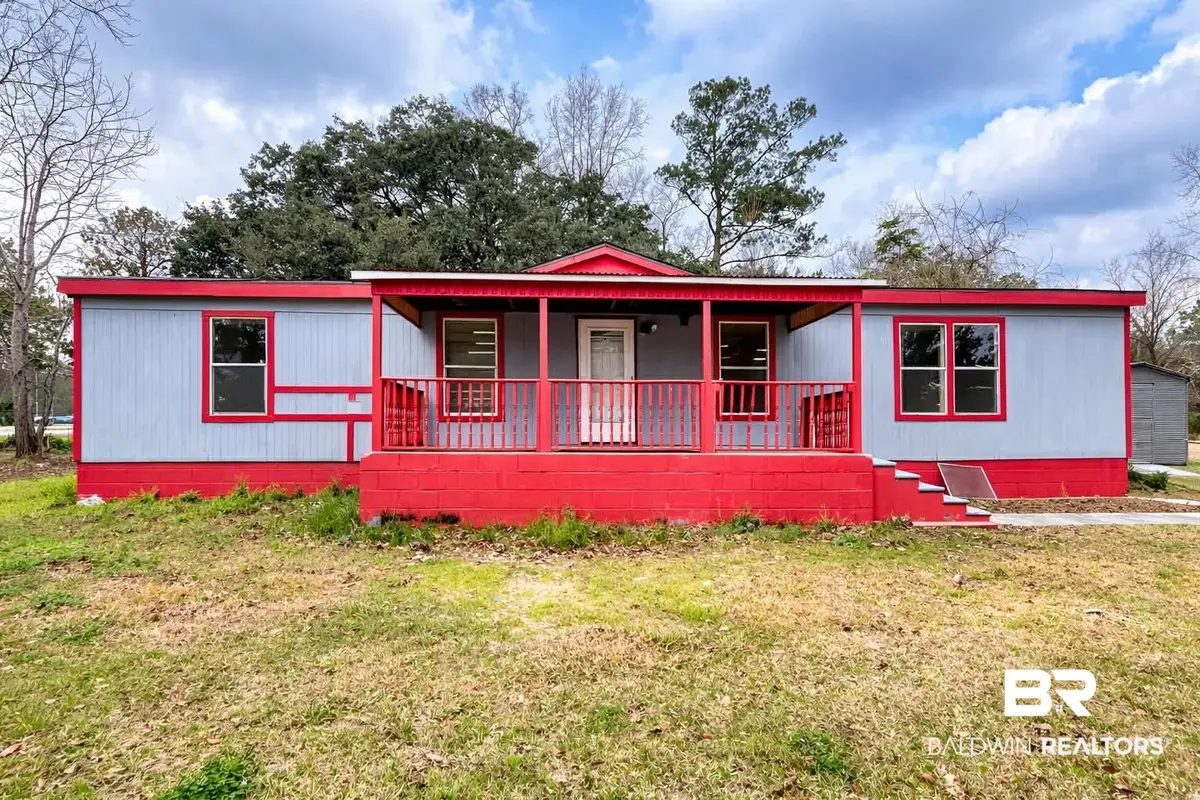 706c Dr Martin Luther King Jr Boulevard, Bay Minette, AL 36507 - #1