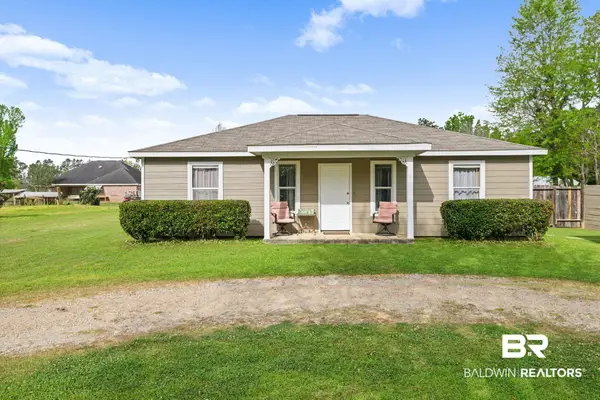 11571 Red Barn Road, Fairhope, AL 36532