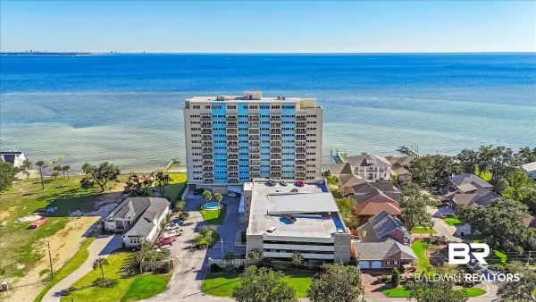 825 Bayshore Drive #508, Pensacola, FL 32507