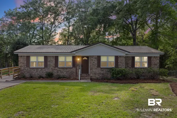 6701 Lott Road, Semmes, AL 36575