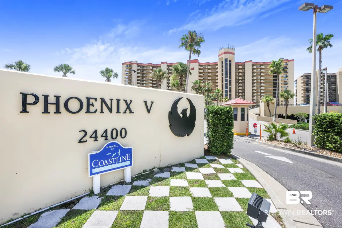 24400 Perdido Beach Boulevard #415, Orange Beach, AL 36561 - #1