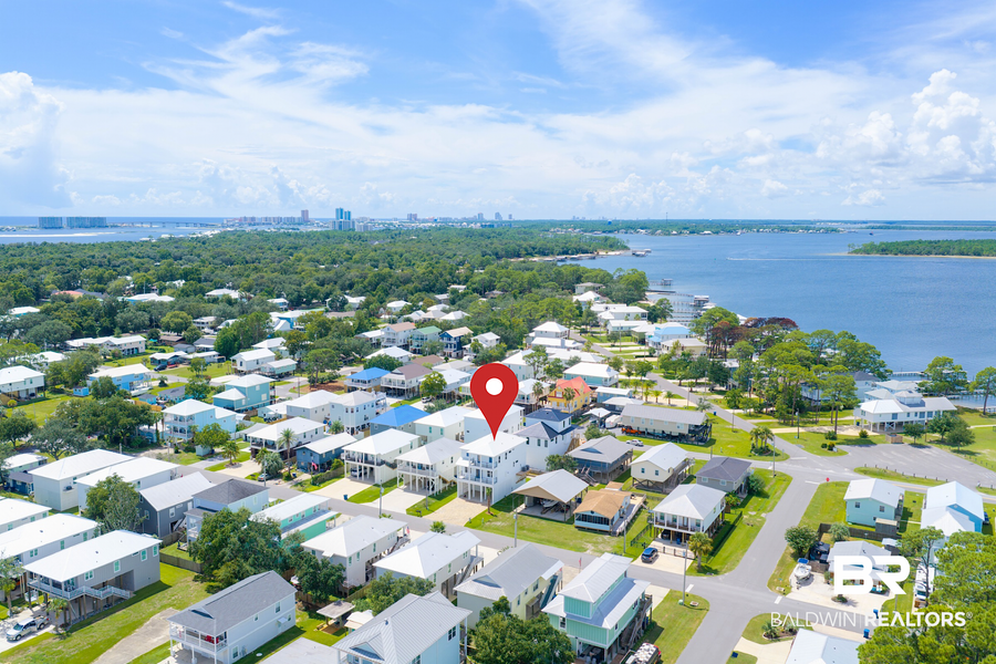 5609 Bayou St John Avenue, Orange Beach, AL 36561 - #2