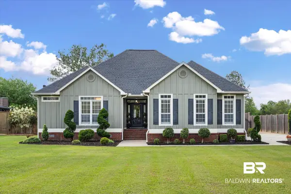 14342 Styx River Road, Stapleton, AL 36578