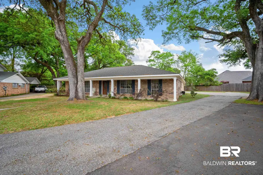 705 Oak Field Drive, Mobile, AL 36609 - #2