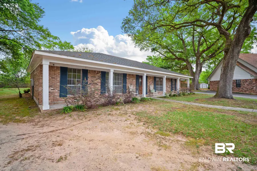 705 Oak Field Drive, Mobile, AL 36609 - #3