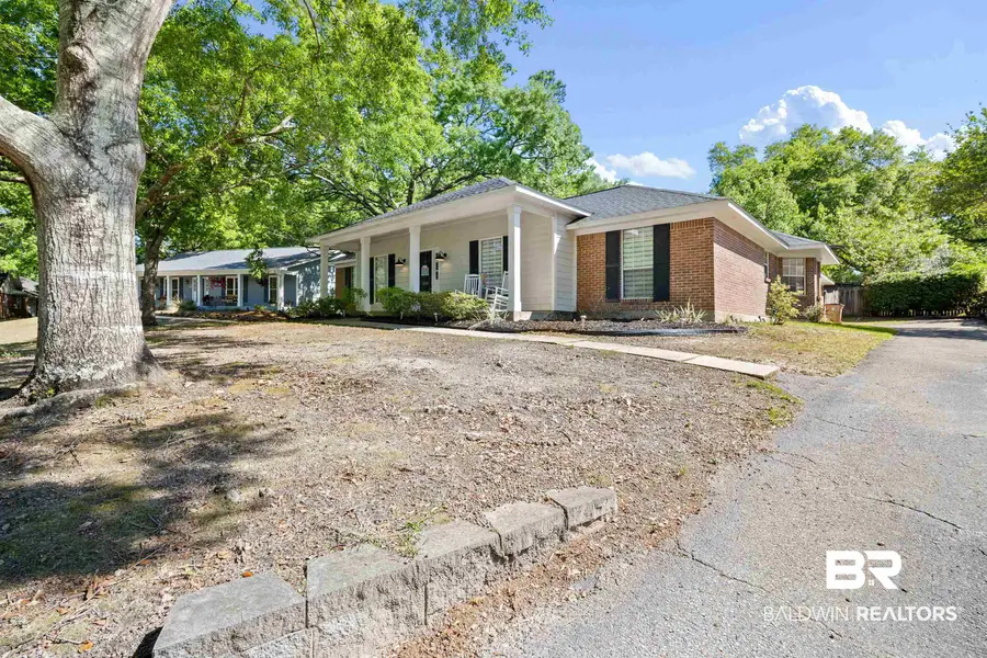 3005 Alexandria Court, Mobile, AL 36693 - #2