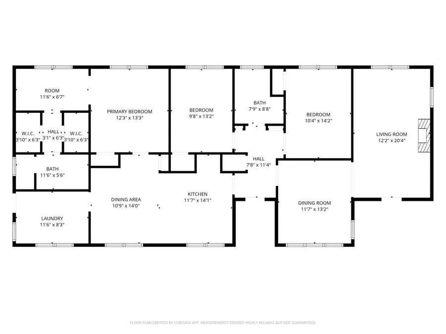 103 Glenwood Street, Mobile, AL 36606 - #2