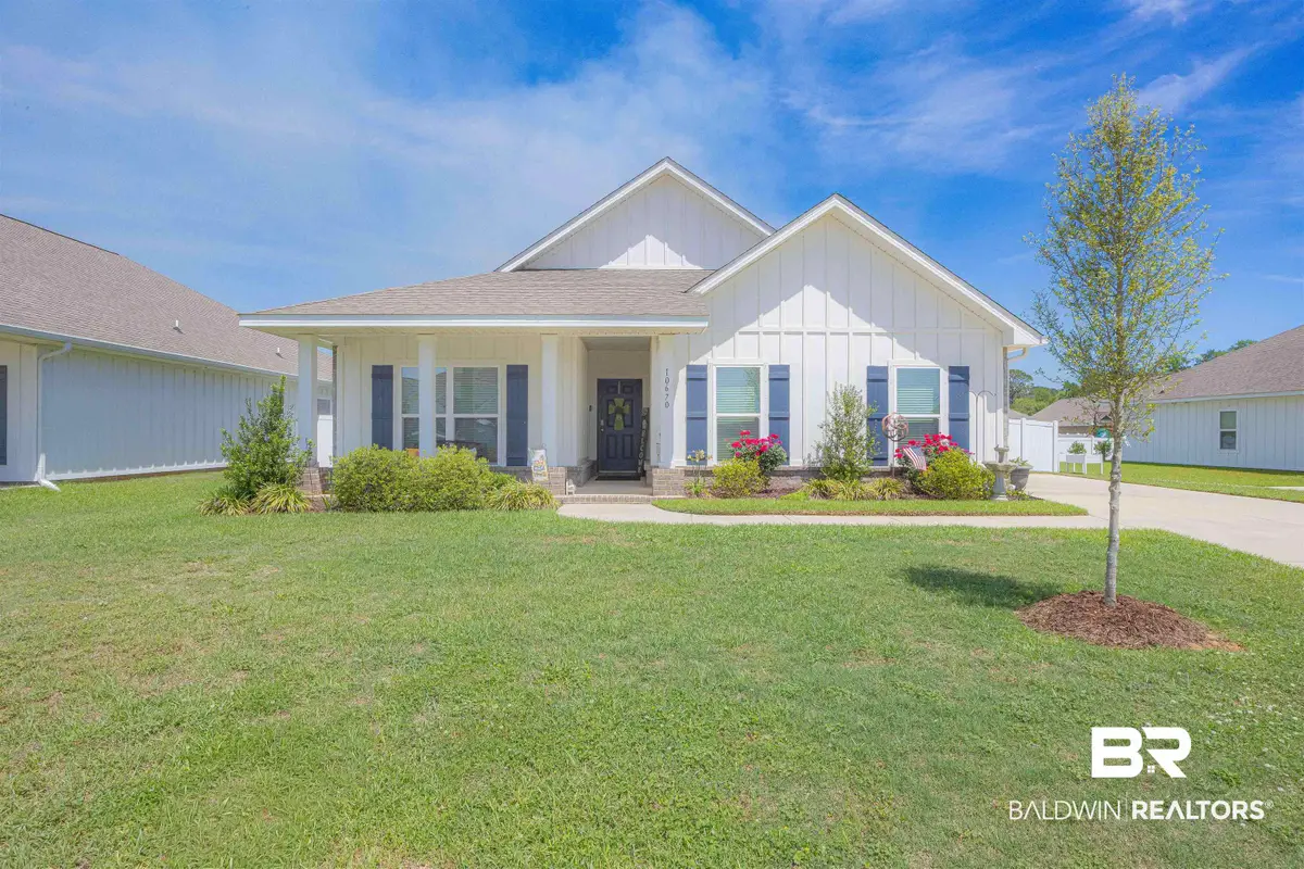 10670 Winning Colors Trail, Daphne, AL 36526 - #1