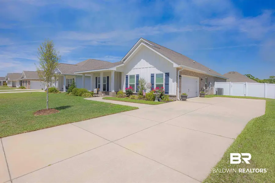 10670 Winning Colors Trail, Daphne, AL 36526 - #3