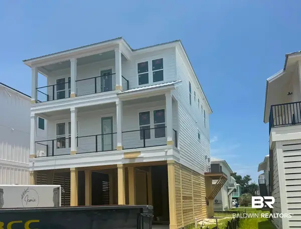 5612 Bay La Launch Avenue, Orange Beach, AL 36561