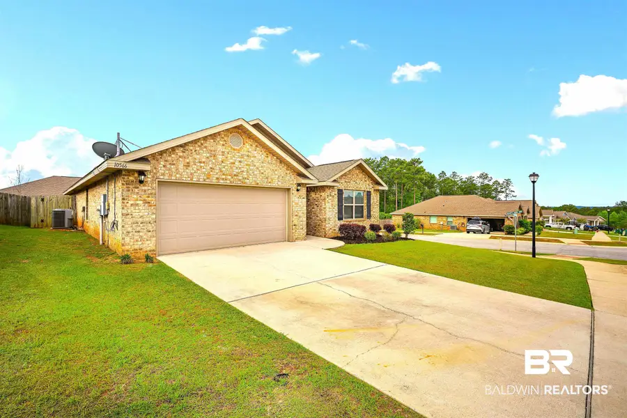 10566 Brodick Loop, Spanish Fort, AL 36527 - #2