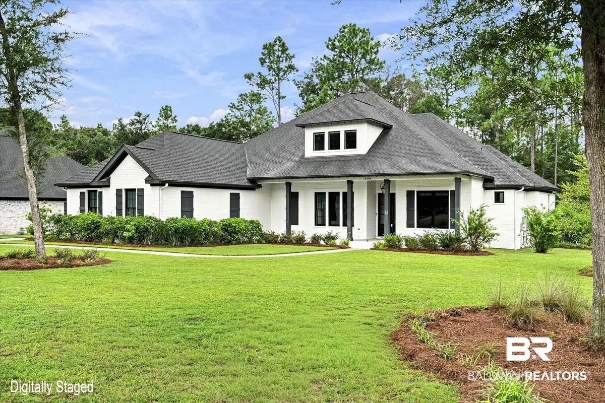 11484 Redfern Road, Daphne, AL 36526 - #1