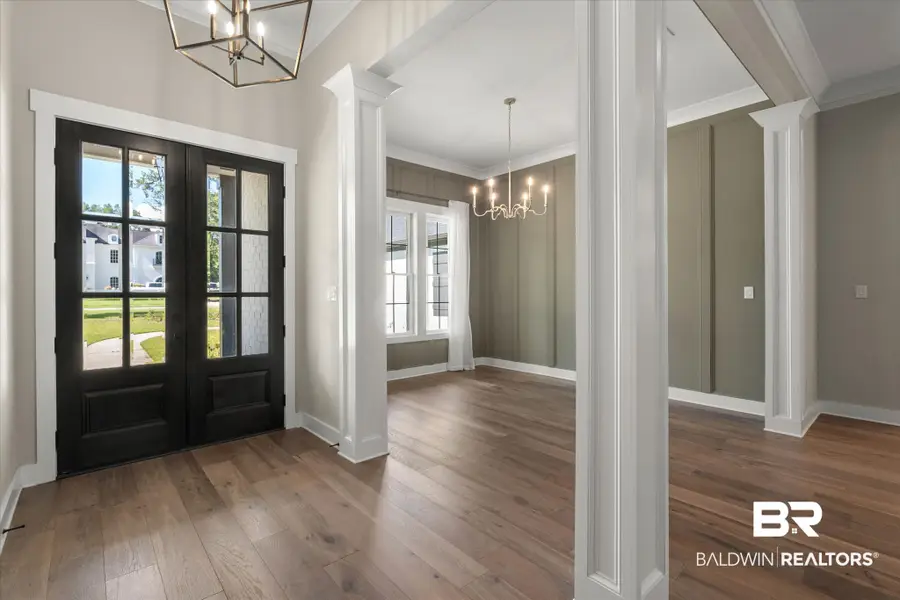 11484 Redfern Road, Daphne, AL 36526 - #2