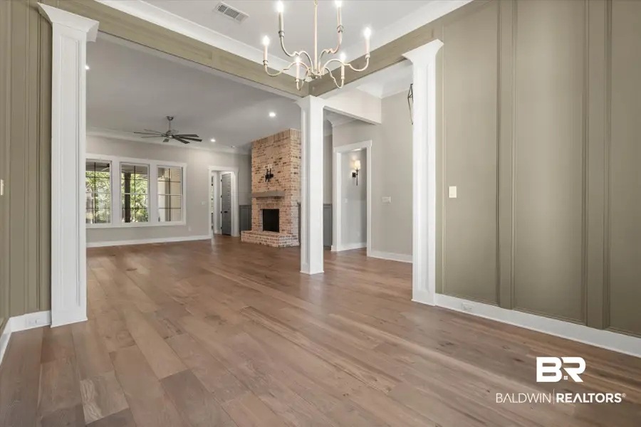 11484 Redfern Road, Daphne, AL 36526 - #3