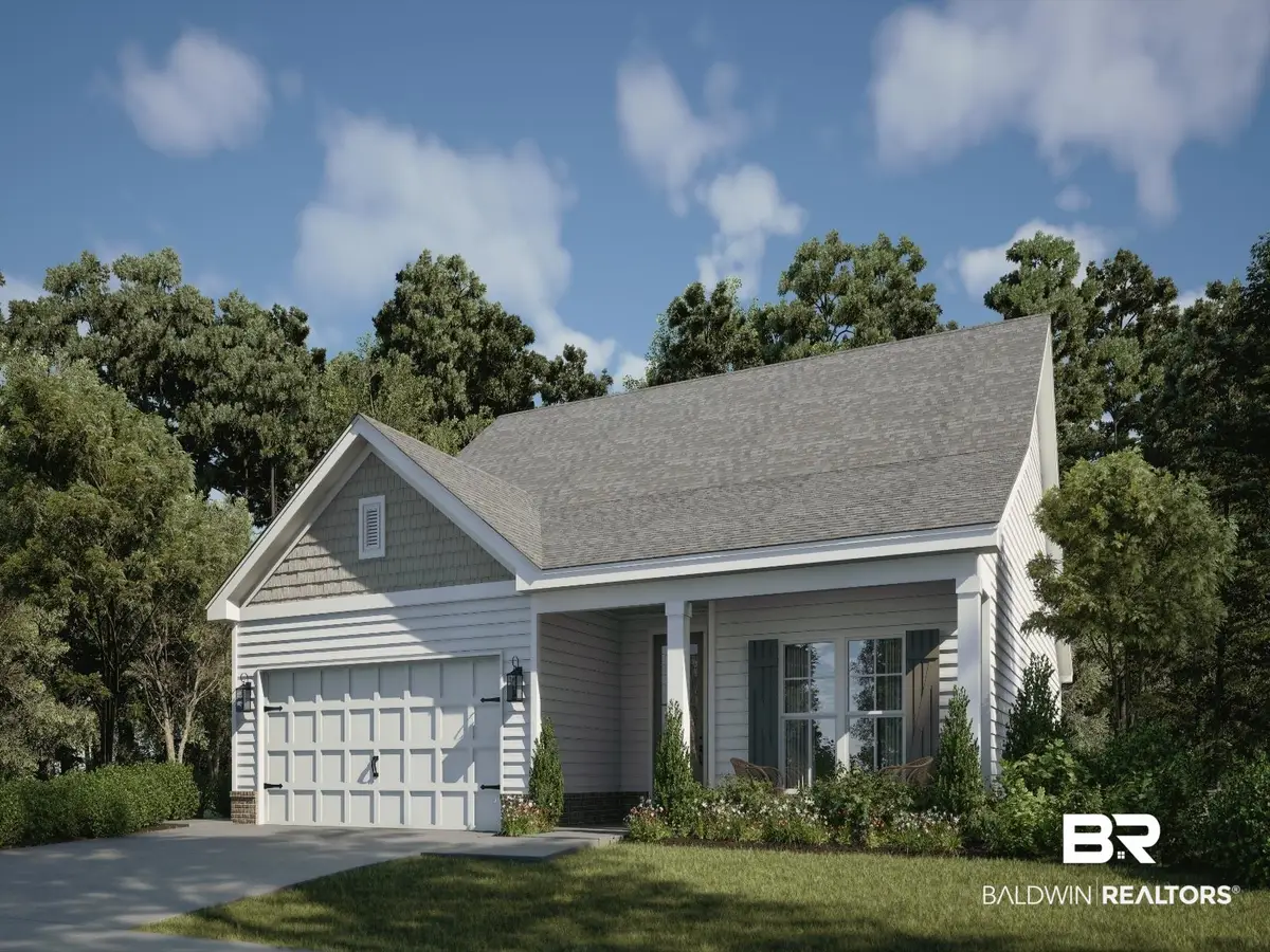 12932 Gondala Street, Elberta, AL 36530 - #1