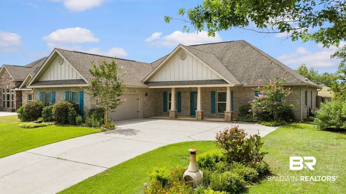 11892 Alabaster Drive, Daphne, AL 36562 - #1