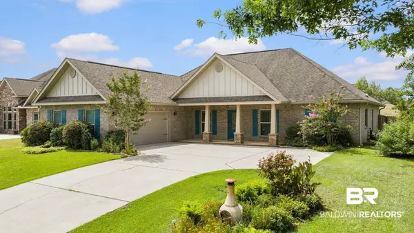 11892 Alabaster Drive, Daphne, AL 36562