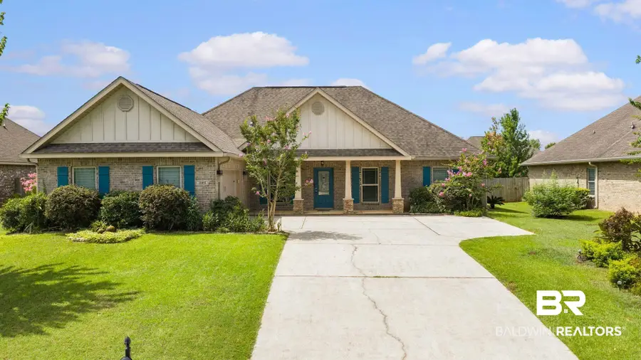 11892 Alabaster Drive, Daphne, AL 36562 - #2