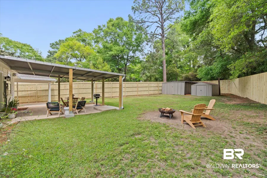 5210 S Pineview Lane, Mobile, AL 36608 - #2