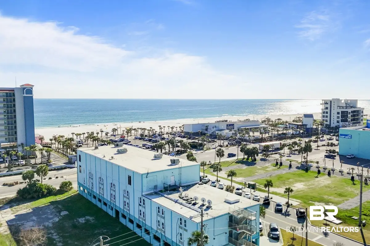 200 E Beach Boulevard #303, Gulf Shores, AL 36542 - #1