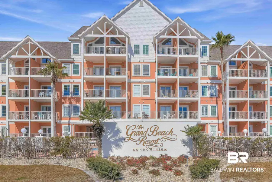 572 E Beach Boulevard #409, Gulf Shores, AL 36542 - #2