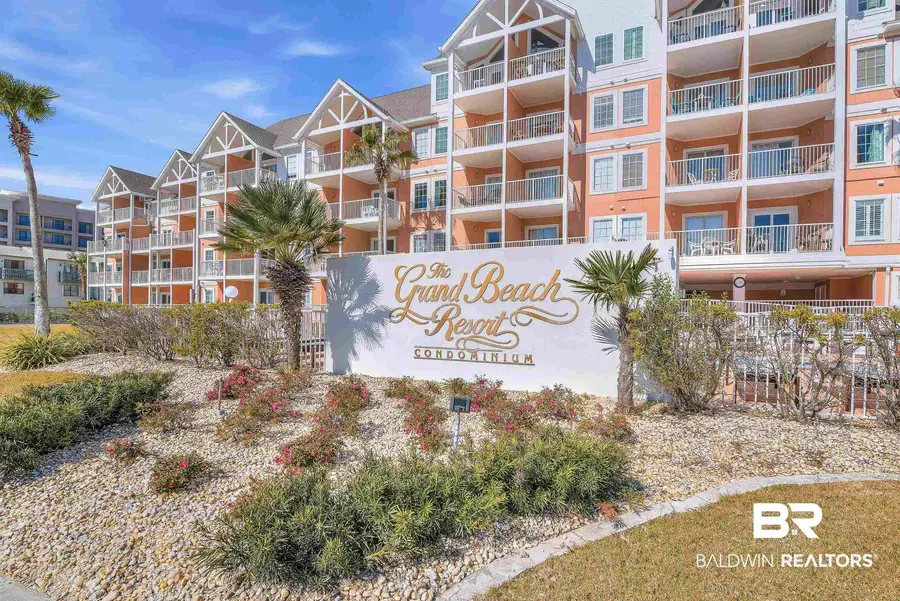 572 E Beach Boulevard #409, Gulf Shores, AL 36542 - #3