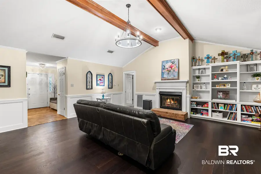 710 Holly Drive, Fairhope, AL 36532 - #3