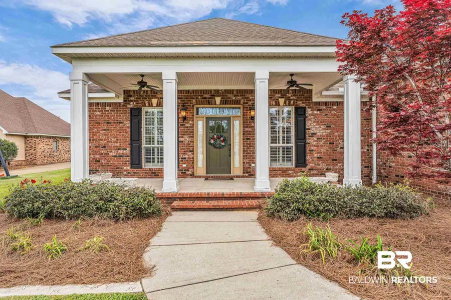 10677 Harwell Court, Daphne, AL 36526 - #2