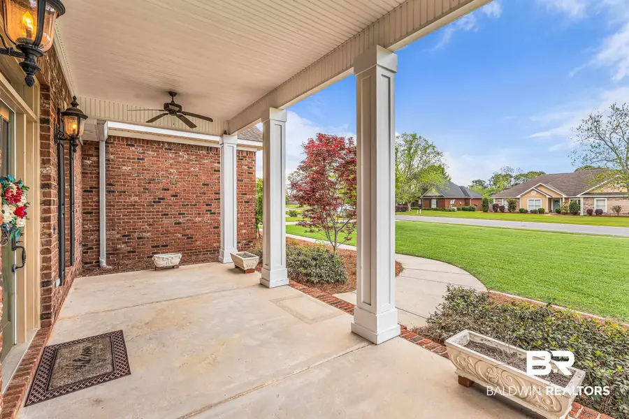 10677 Harwell Court, Daphne, AL 36526 - #3