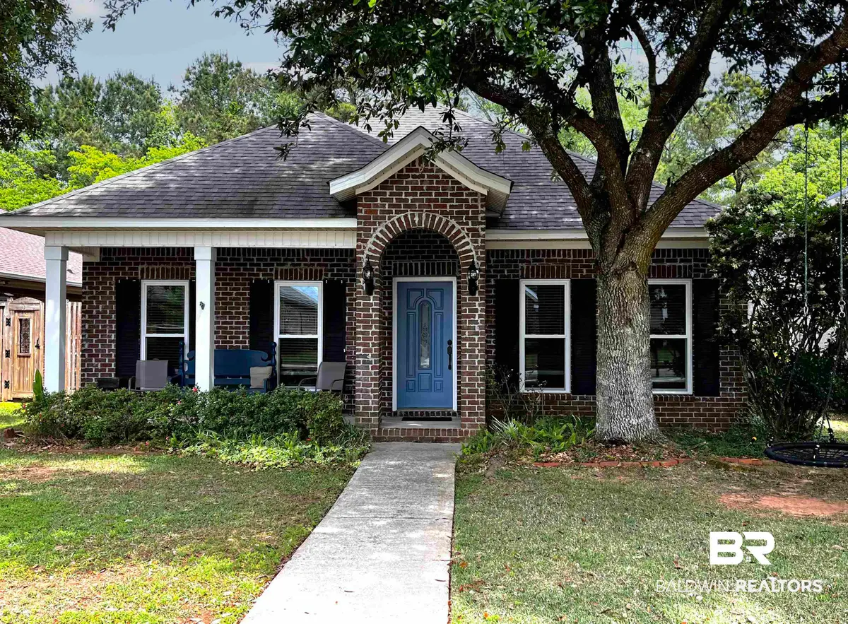 26236 Via Del San Francesco, Daphne, AL 36526 - #1