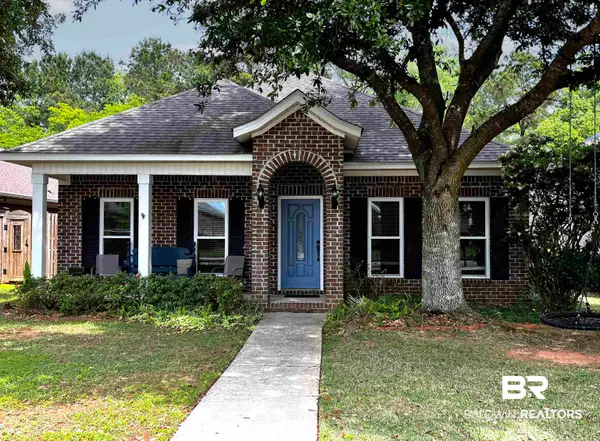 26236 Via Del San Francesco, Daphne, AL 36526