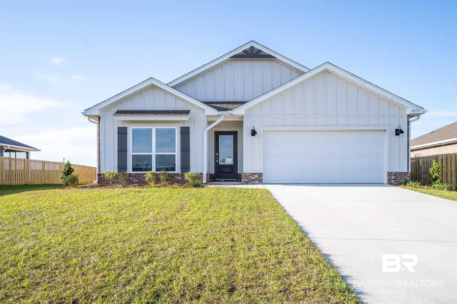 1073 Hayward Loop, Foley, AL 36535 - #2