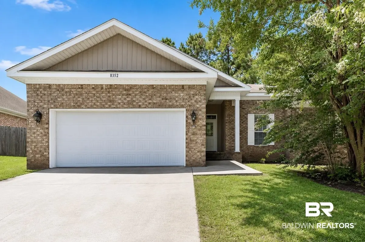 8352 Preakness Court, Daphne, AL 36526 - #1