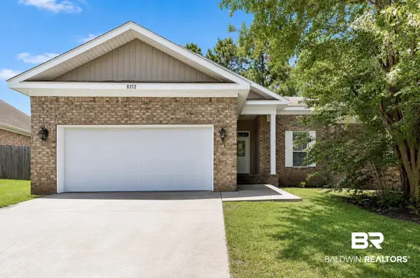 8352 Preakness Court, Daphne, AL 36526