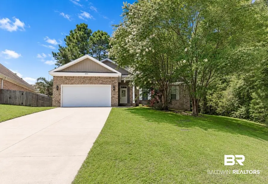 8352 Preakness Court, Daphne, AL 36526 - #2