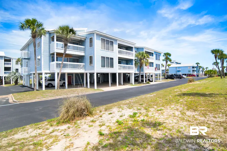1872 West Beach Boulevard #H203, Gulf Shores, AL 36542 - #2