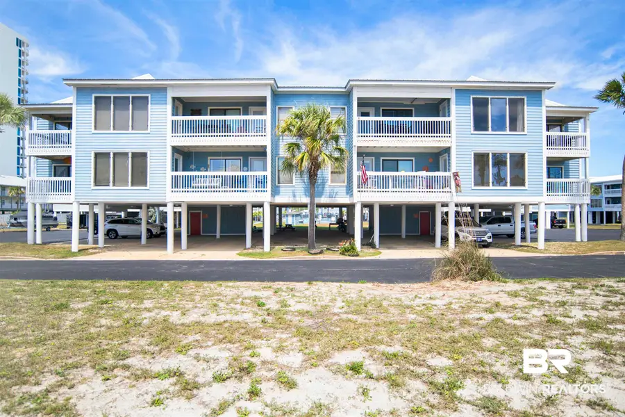 1872 West Beach Boulevard #H203, Gulf Shores, AL 36542 - #3