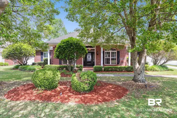 8280 N Taddish Drive, Mobile, AL 36695