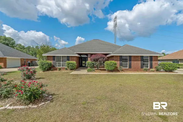 27432 Bay Branch Drive, Daphne, AL 36526