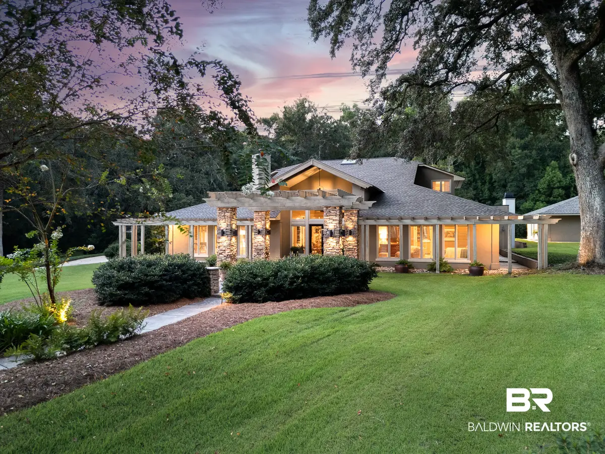 6801 N Winding Brook Drive, Daphne, AL 36526 - #1