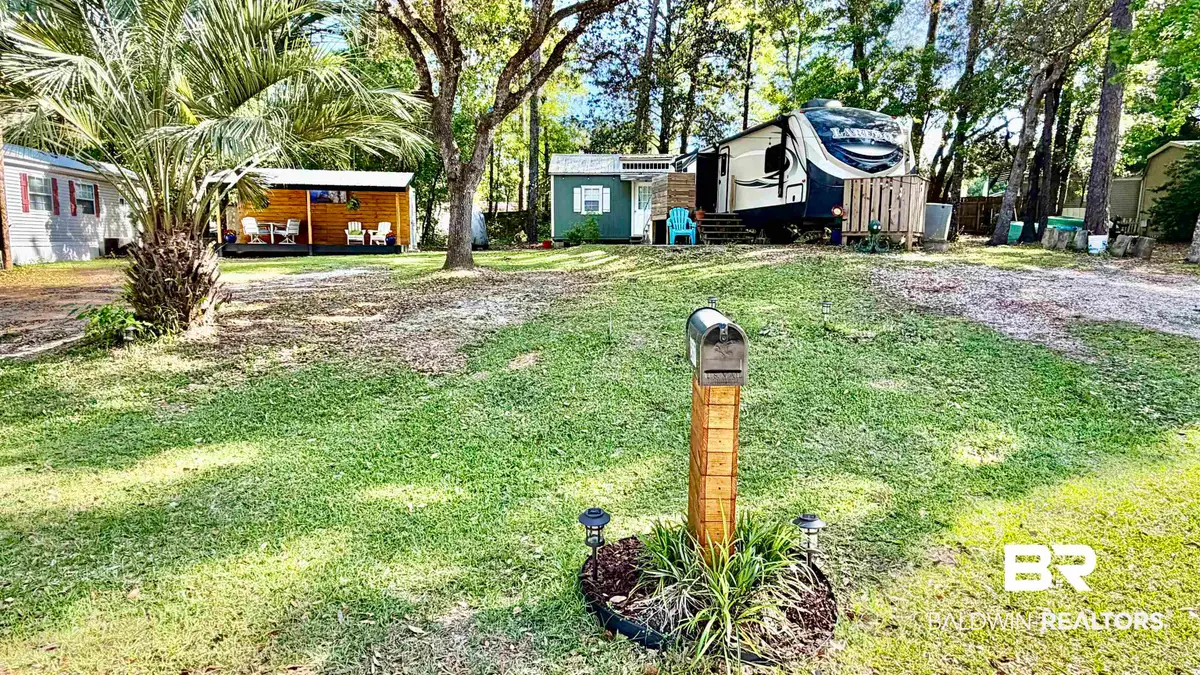 597 Buena Vista Drive, Lillian, AL 36549 - #1